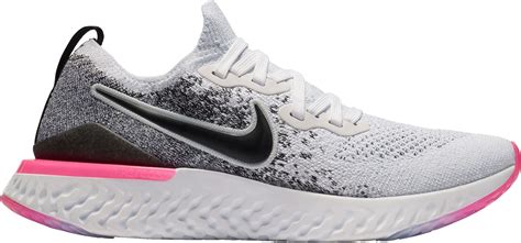 nike flyknit damen grau|Nike React Flyknit Womens .